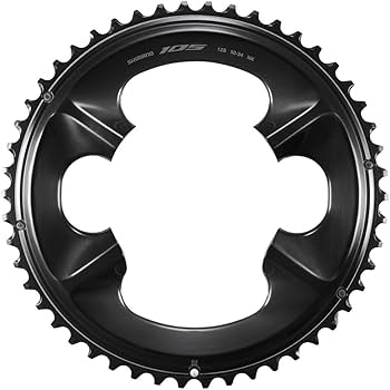 Amazon | シマノ(SHIMANO) FC-R7100 チェーンリング 50T-NK | シマノ